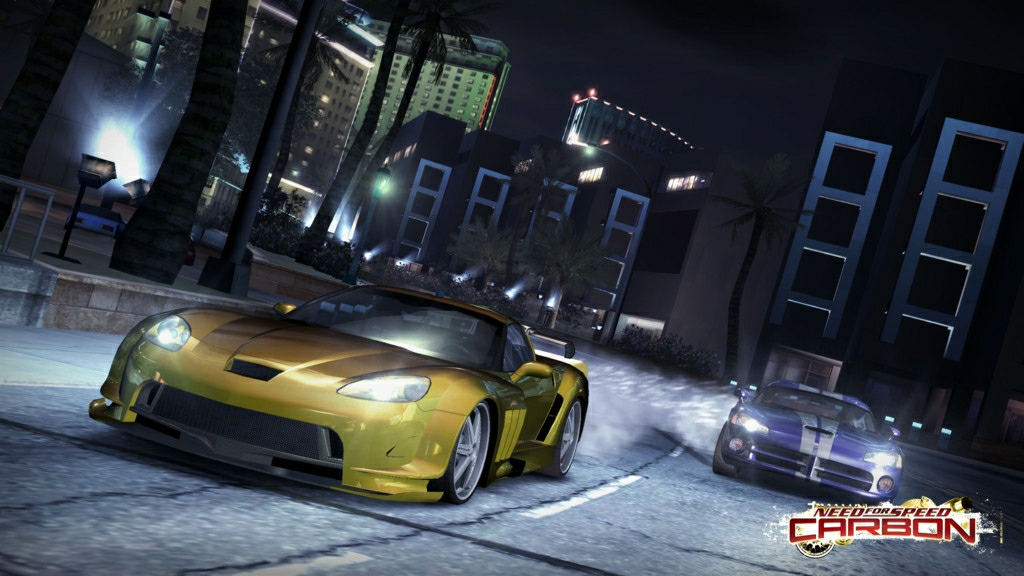 Need for Speed: Carbono - Imagen 34